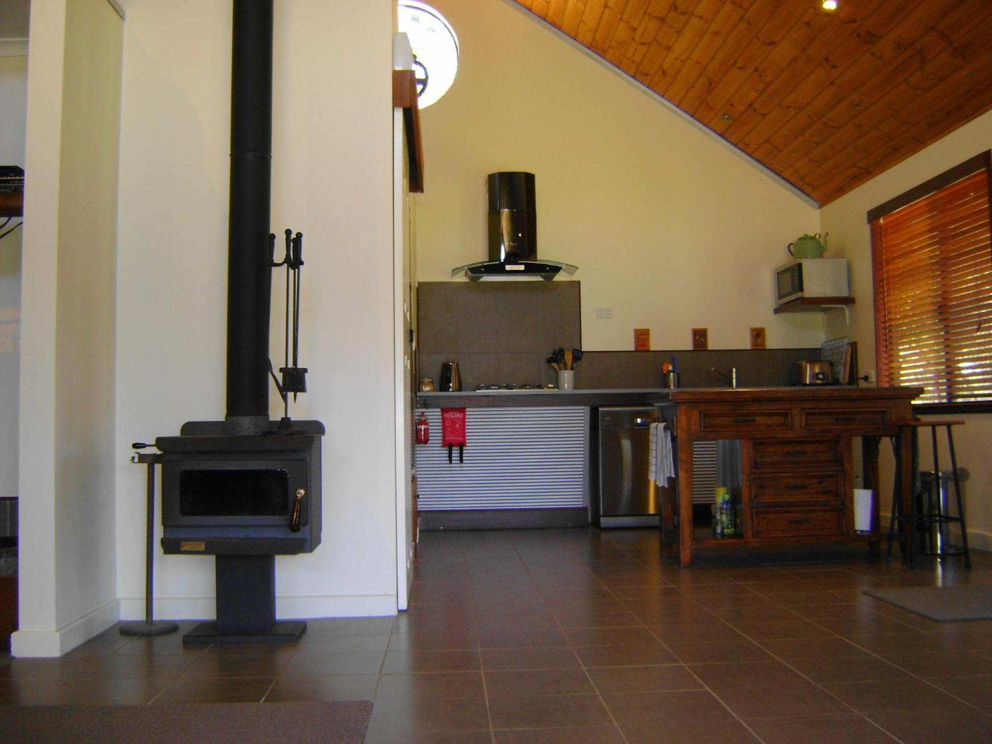 Scotsdale Valley Studios Harewood الغرفة الصورة
