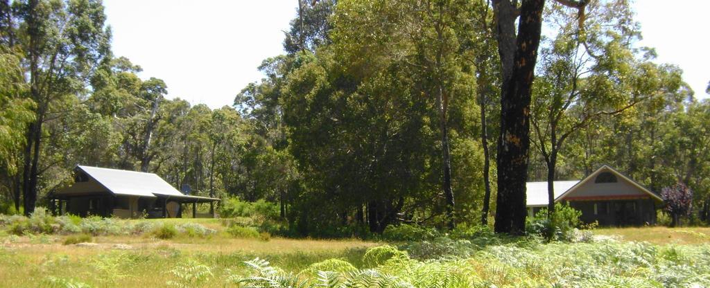 Scotsdale Valley Studios Harewood المظهر الخارجي الصورة