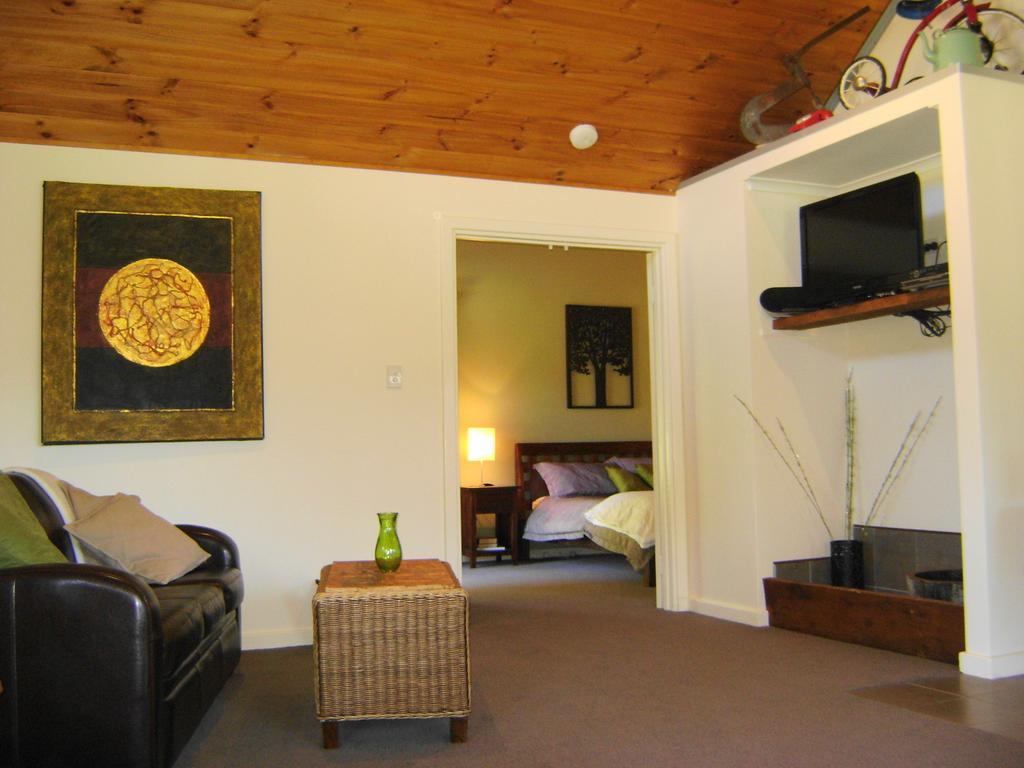 Scotsdale Valley Studios Harewood الغرفة الصورة