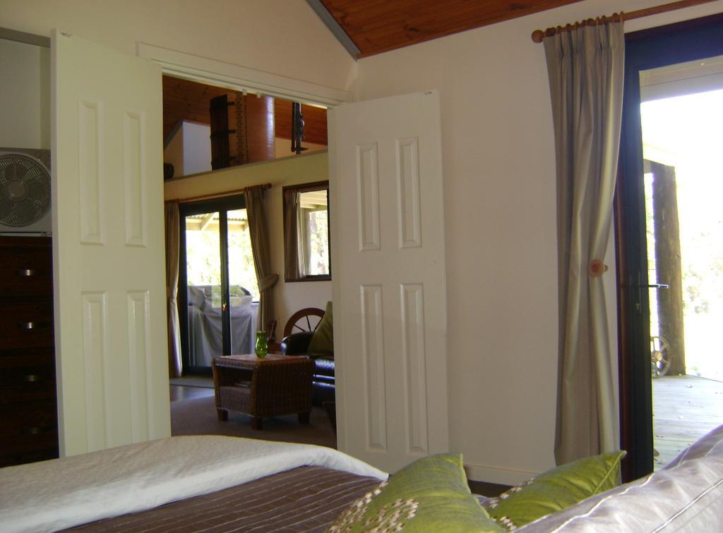 Scotsdale Valley Studios Harewood الغرفة الصورة