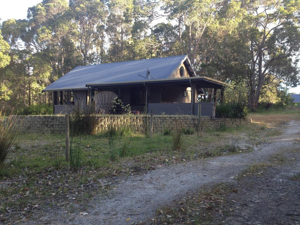Scotsdale Valley Studios Harewood الغرفة الصورة